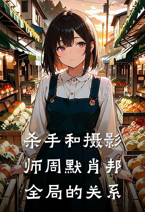 杀手和摄影师周默肖邦全局的关系