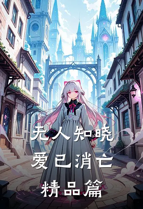 无人知晓爱已消亡精品篇
