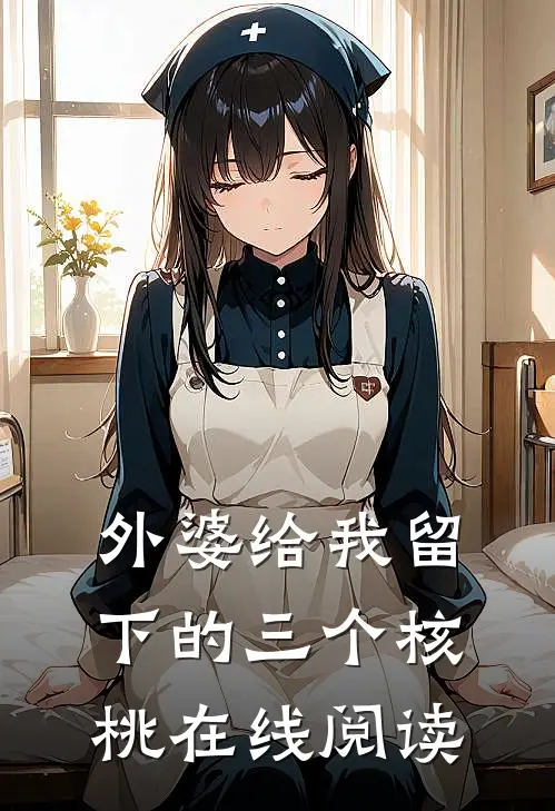 外婆给我留下的三个核桃在线阅读