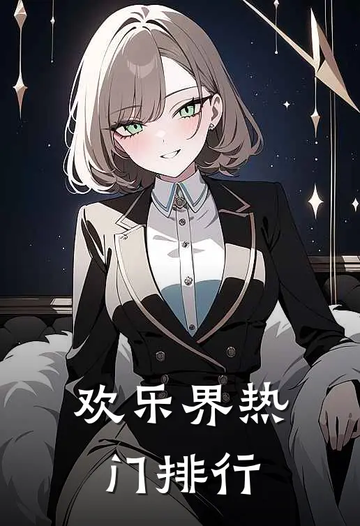 欢乐界热门排行