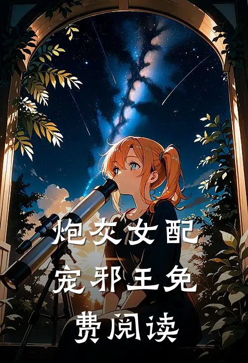 炮灰女配宠邪王免费阅读