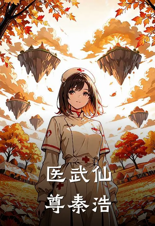 医武仙尊秦浩