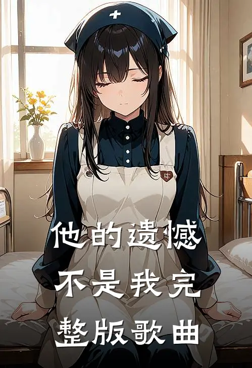 他的遗憾不是我完整版歌曲