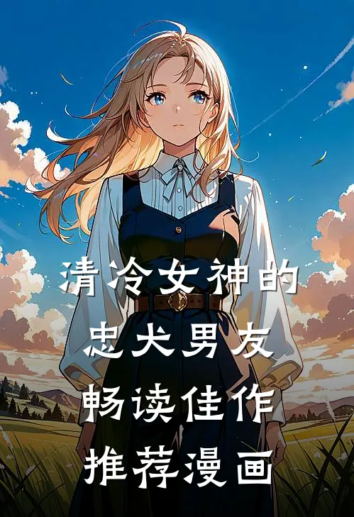 清冷女神的忠犬男友畅读佳作推荐漫画