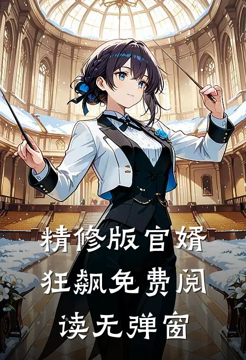 精修版官婿狂飙免费阅读无弹窗