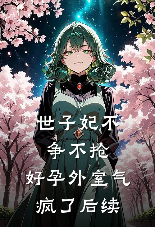 世子妃不争不抢，好孕外室气疯了后续