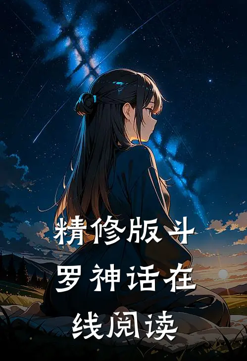 精修版斗罗神话在线阅读