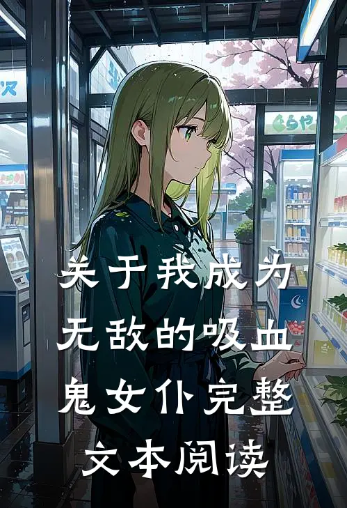 关于我成为无敌的吸血鬼女仆完整文本阅读