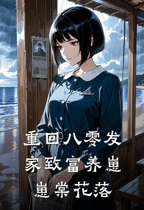 重回八零发家致富养崽崽 棠花落