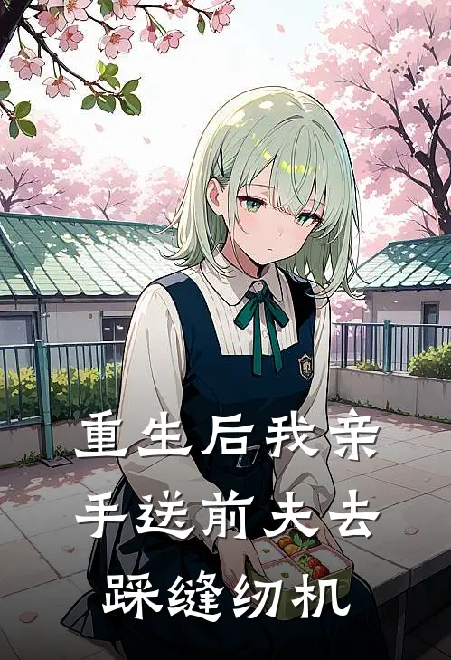 重生后我亲手送前夫去踩缝纫机