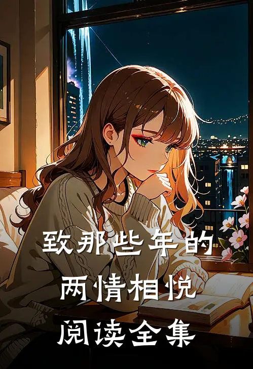 致那些年的两情相悦阅读全集
