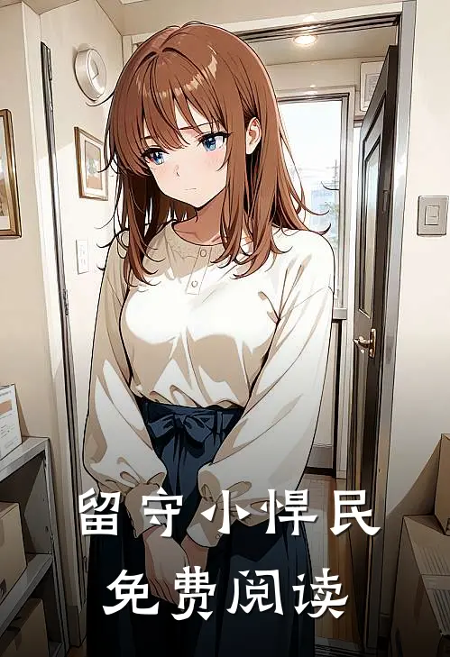 留守小悍民免费阅读