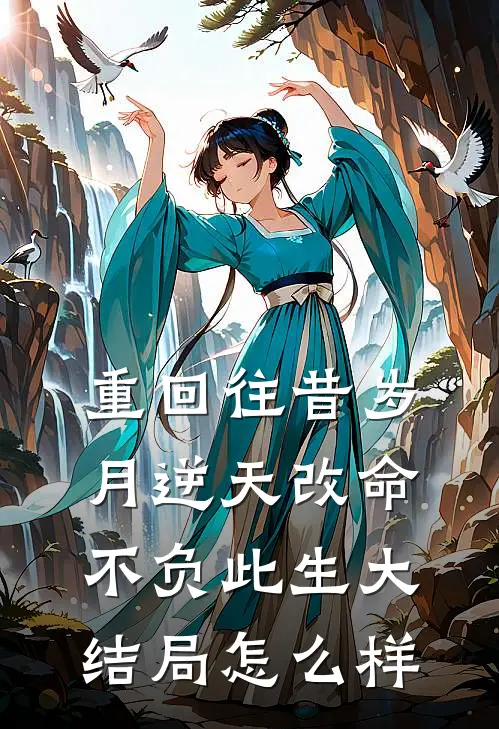 重回往昔岁月逆天改命不负此生大结局怎么样