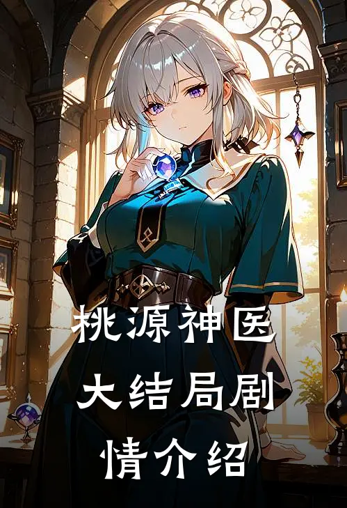 桃源神医大结局剧情介绍