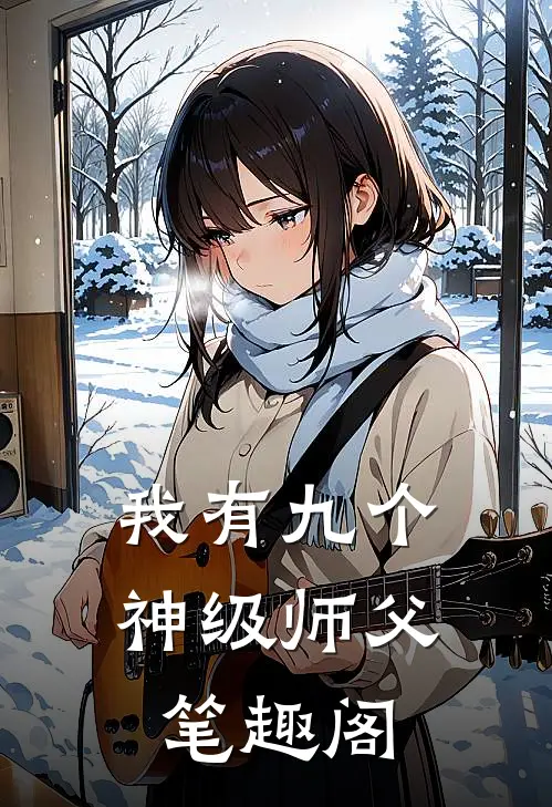 我有九个神级师父笔趣阁