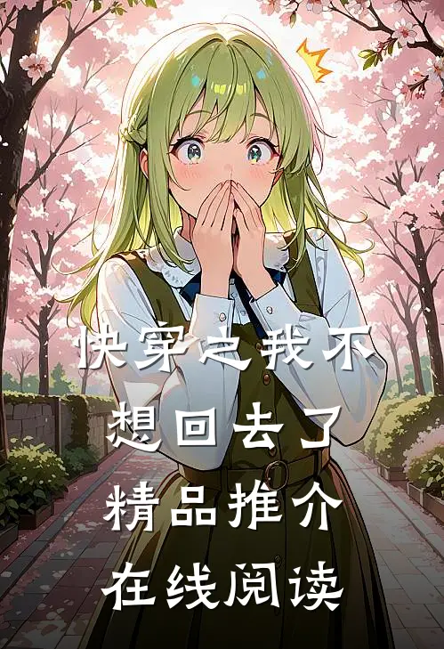 快穿之我不想回去了精品推介在线阅读