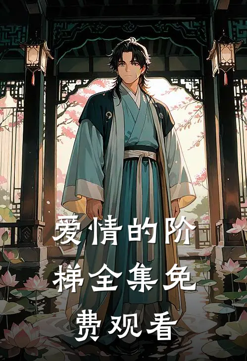 爱情的阶梯 全集免费观看