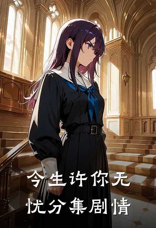 今生许你无忧分集剧情