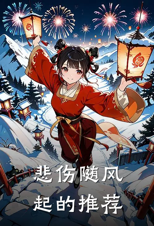 悲伤随风起的推荐