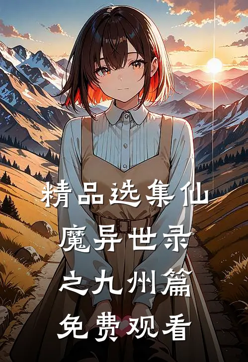 精品选集仙魔异世录之九州篇免费观看