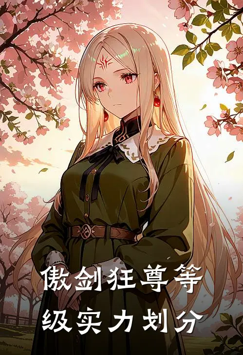傲剑狂尊等级实力划分