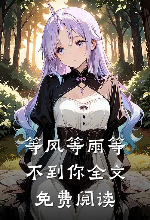 等风等雨等不到你全文免费阅读