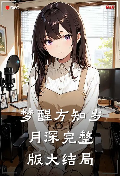 梦醒方知岁月深完整版大结局