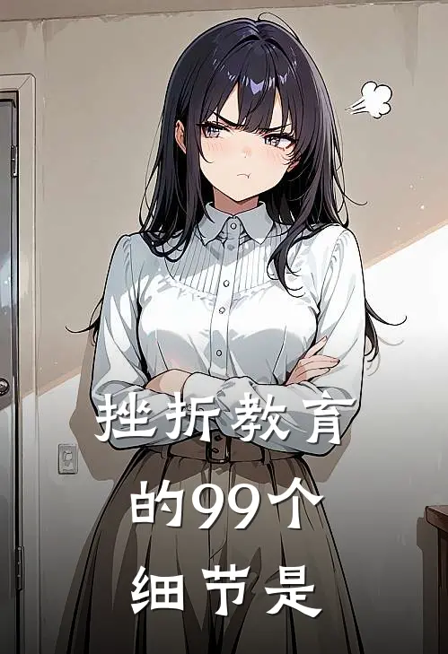 挫折教育的99个细节是