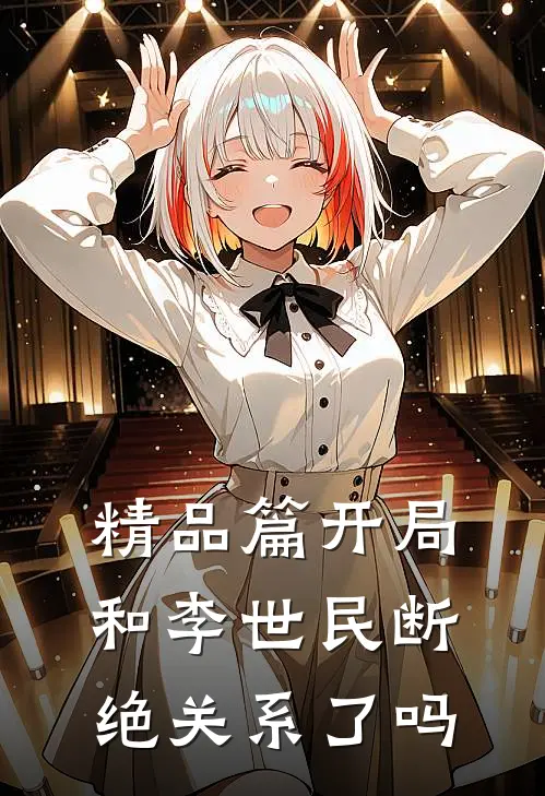 精品篇开局和李世民断绝关系了吗
