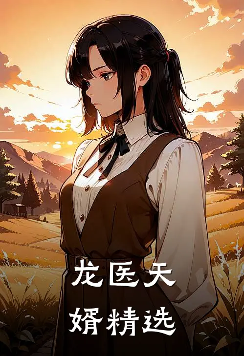龙医天婿精选