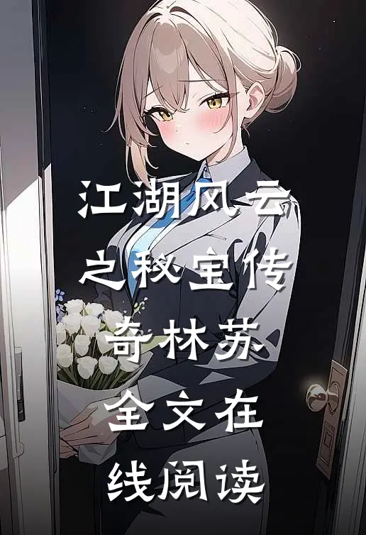 江湖风云之秘宝传奇林苏全文在线阅读