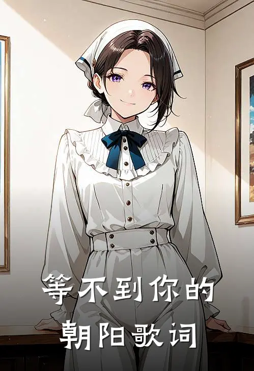 等不到你的朝阳歌词