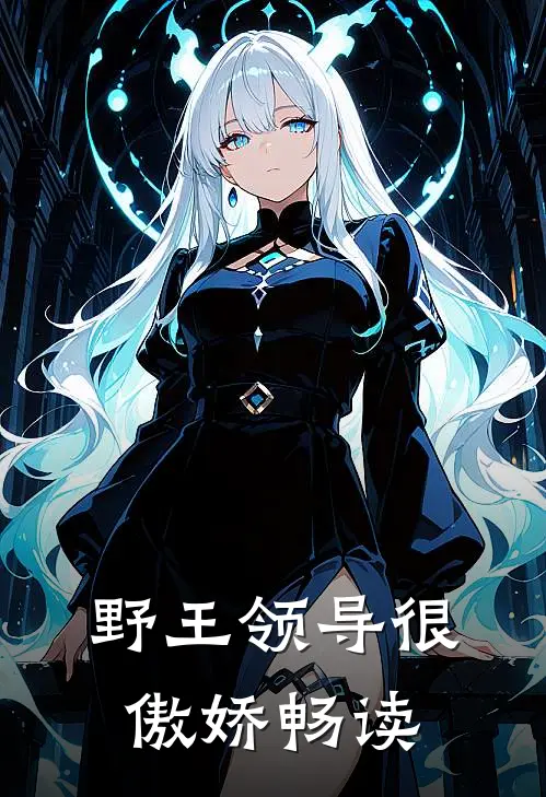 野王领导很傲娇畅读