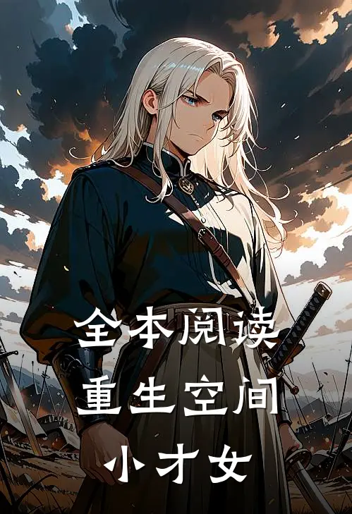全本阅读重生空间小才女