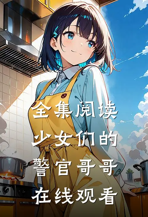 全集阅读少女们的警官哥哥在线观看