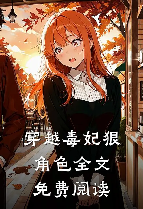 穿越毒妃狠角色 全文免费阅读