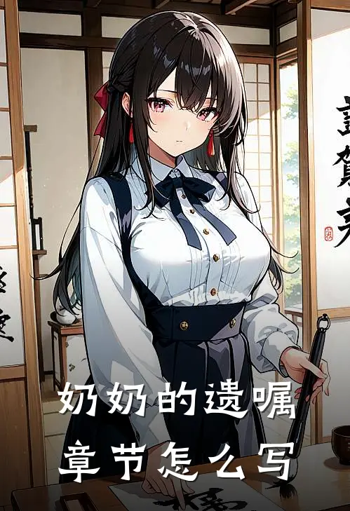 奶奶的遗嘱章节怎么写