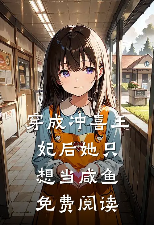 穿成冲喜王妃后她只想当咸鱼免费阅读