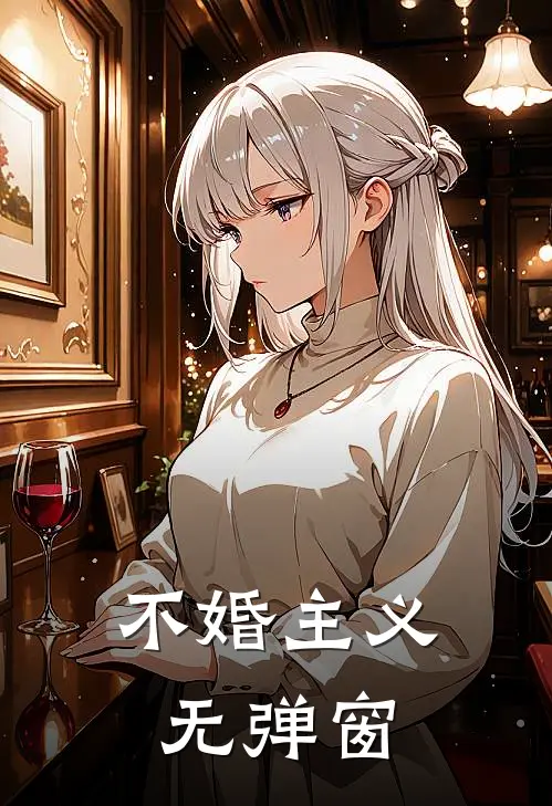 不婚主义无弹窗