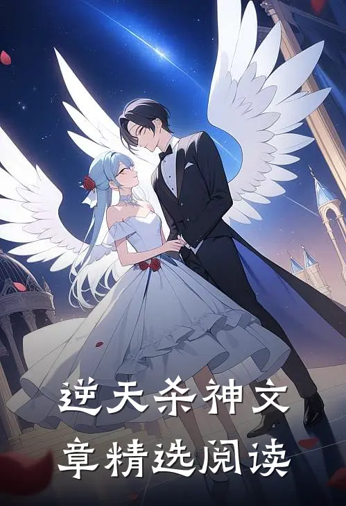 逆天杀神文章精选阅读