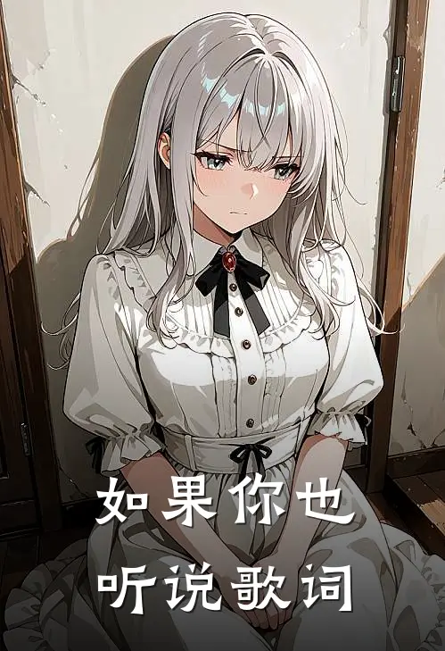 如果你也听说歌词