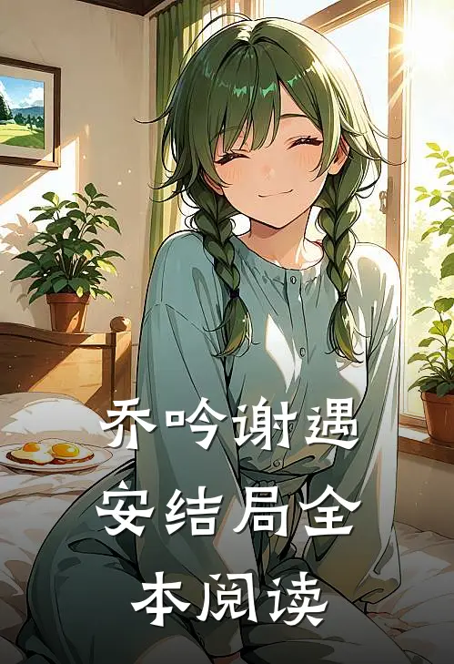 乔吟谢遇安结局全本阅读