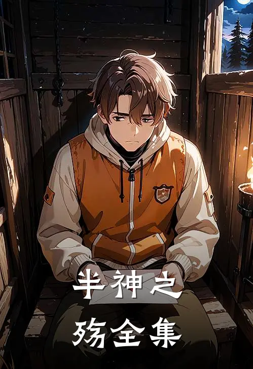 半神之殇全集