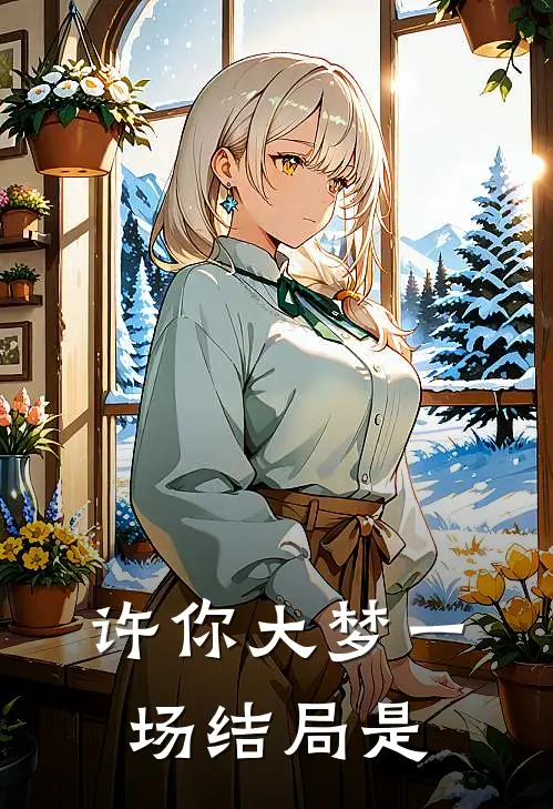 许你大梦一场结局是