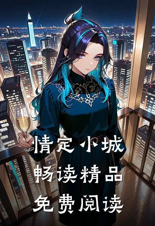 情定小城畅读精品免费阅读