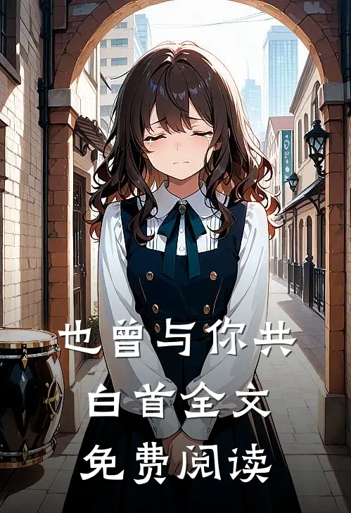 也曾与你共白首全文免费阅读