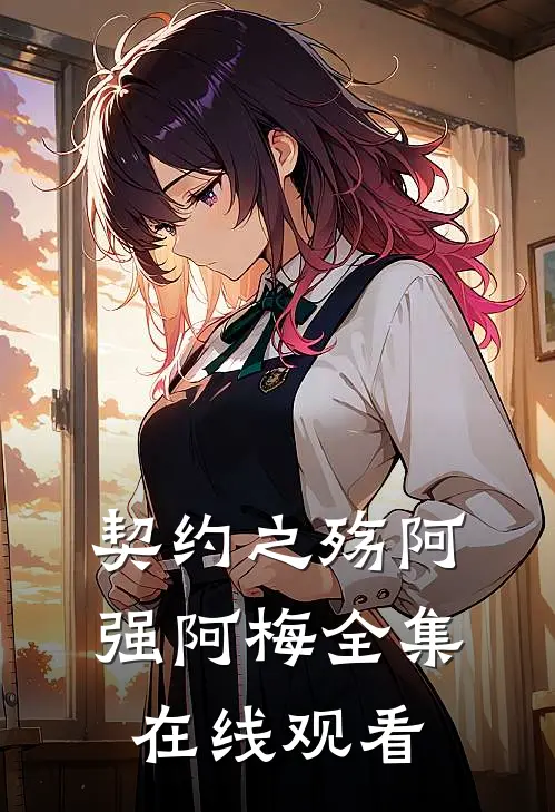 契约之殇阿强阿梅 全集在线观看
