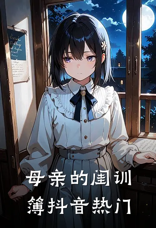 母亲的闺训簿抖音热门