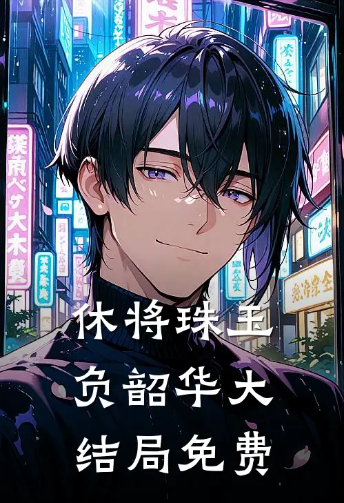 休将珠玉负韶华大结局免费