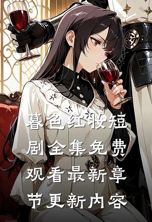 暮色红妆短剧全集免费观看最新章节更新内容